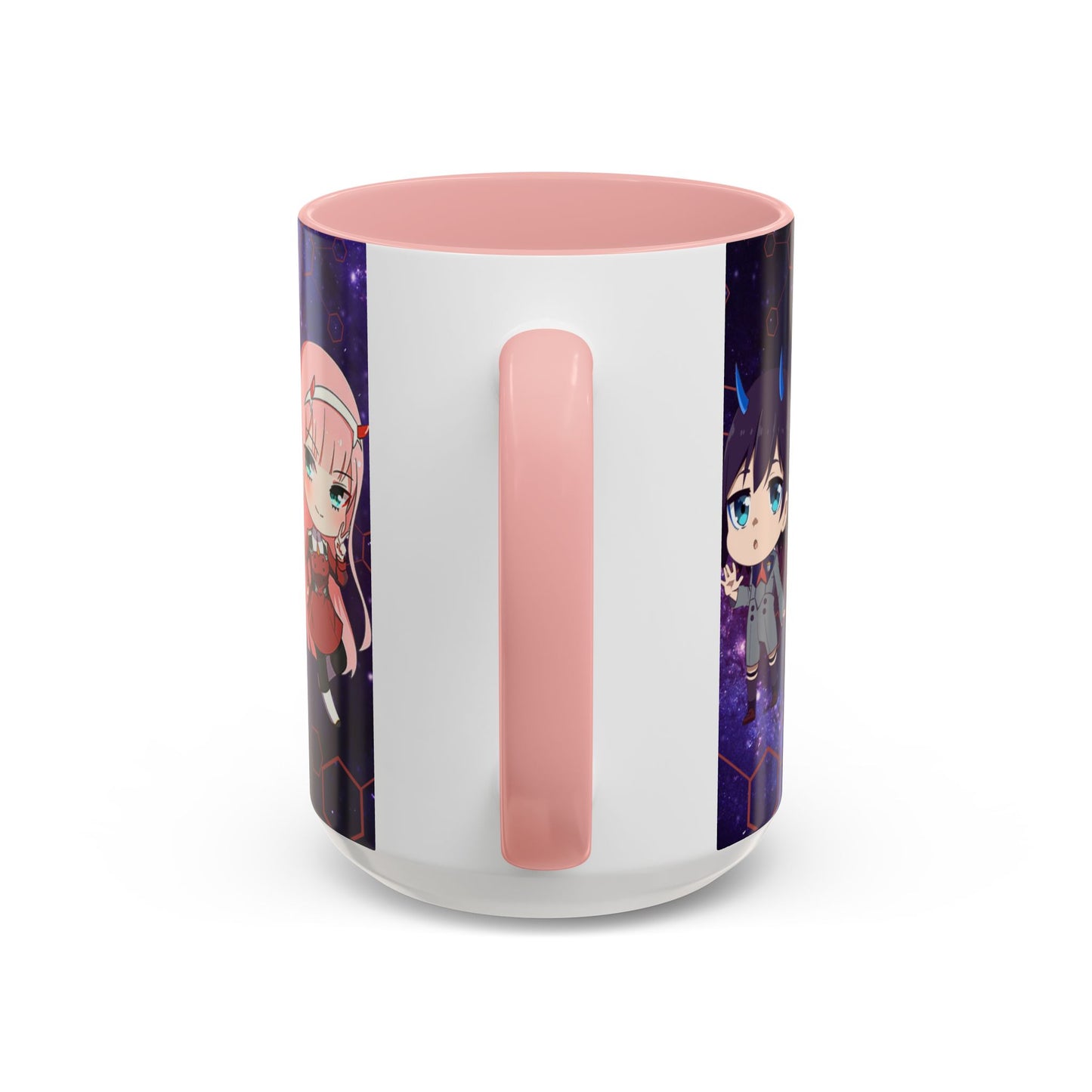 Darling in the Franxx Color Mug (11,15oz)