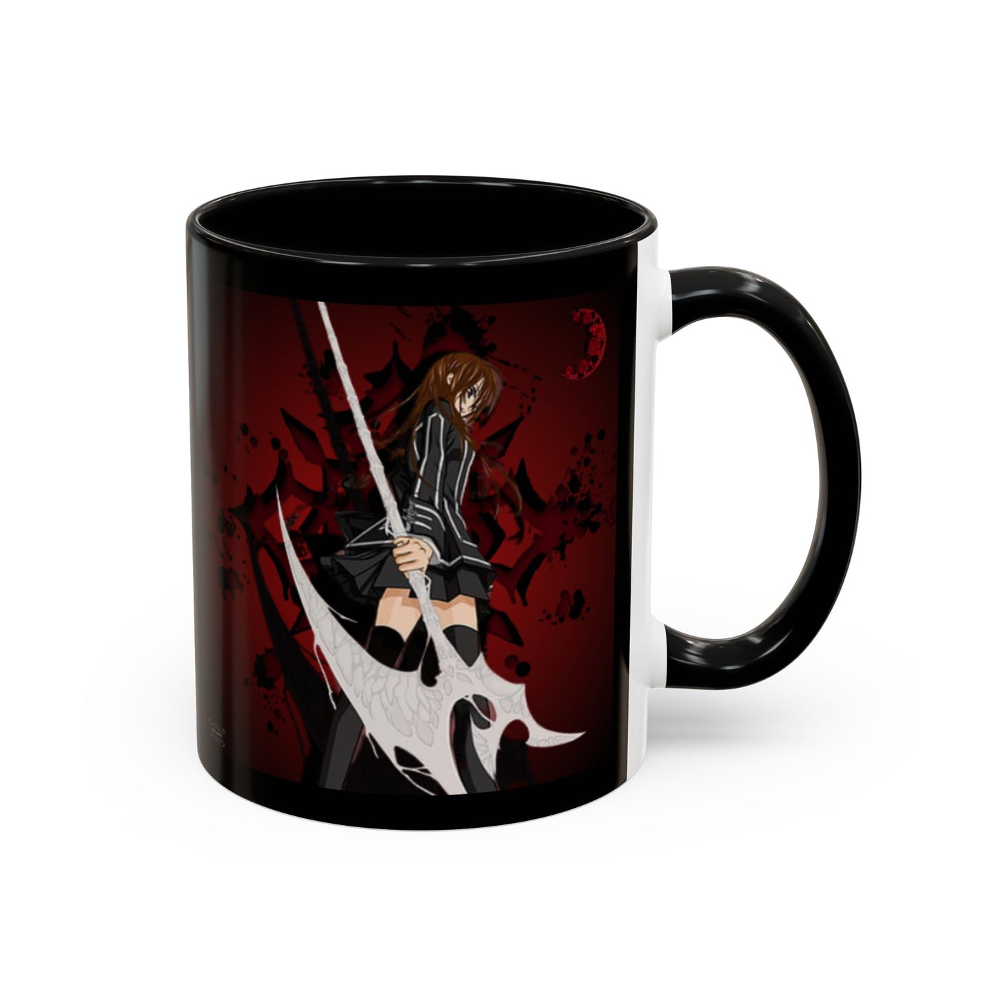 Yuki Mug (11, 15oz)