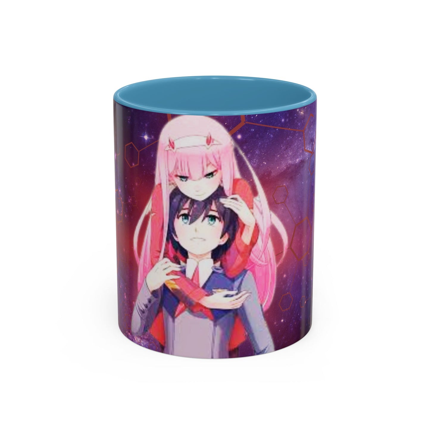 Darling in the Franxx Color Mug (11,15oz)