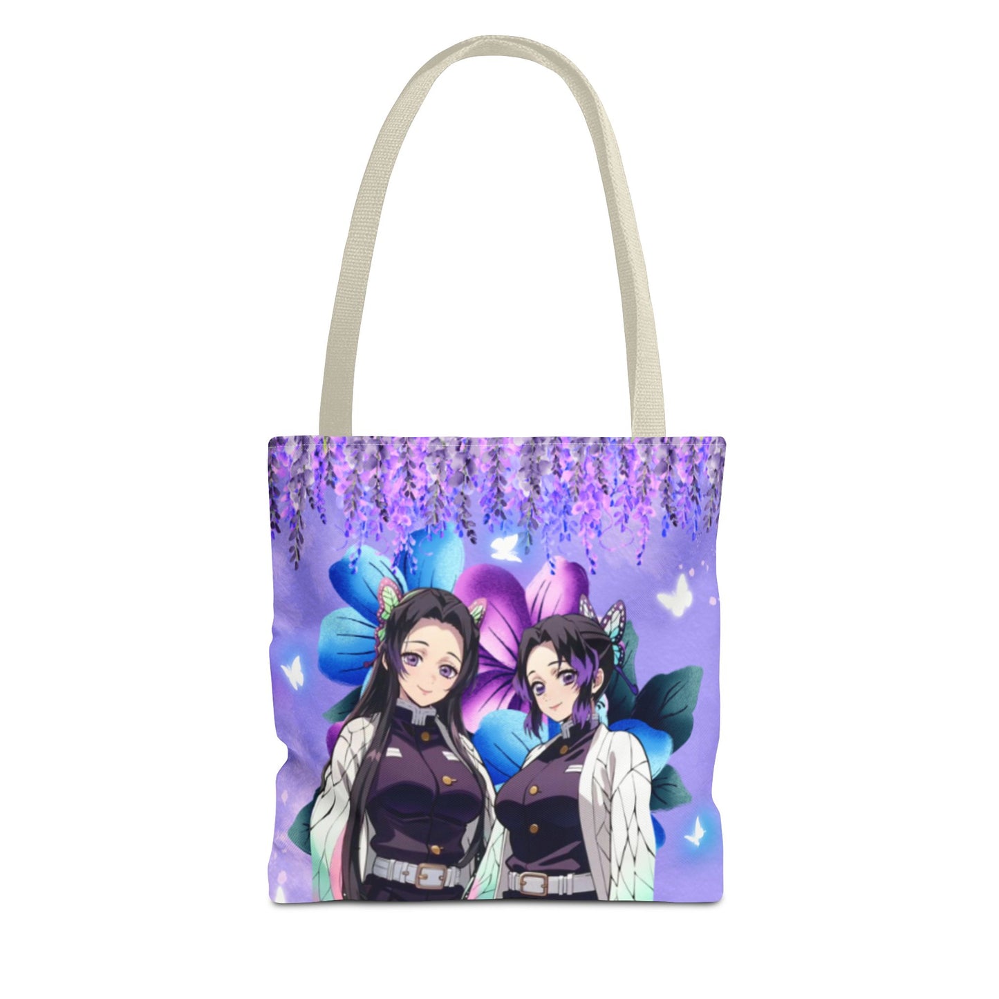 Kanae and Shinobu Bag