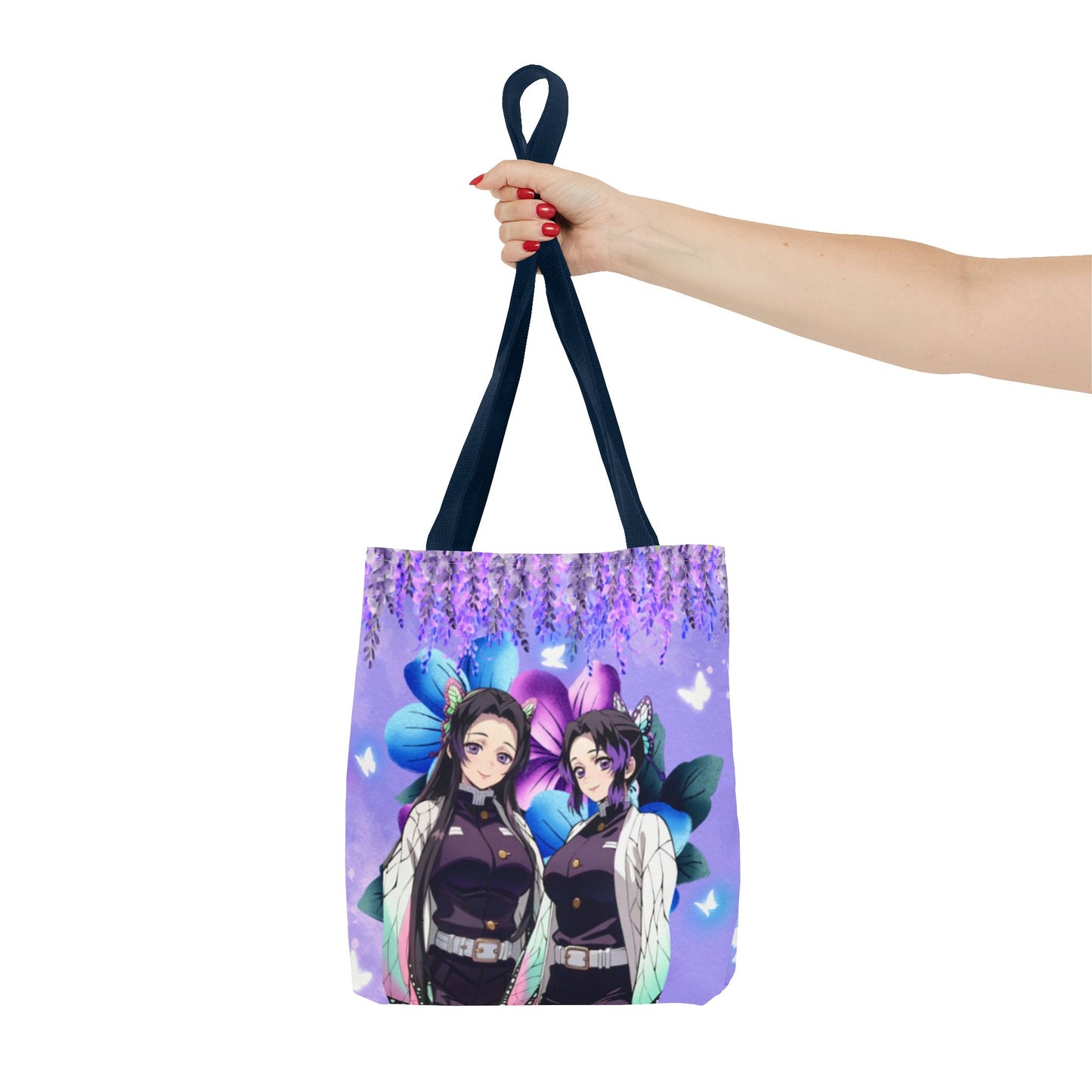 Kanae and Shinobu Bag