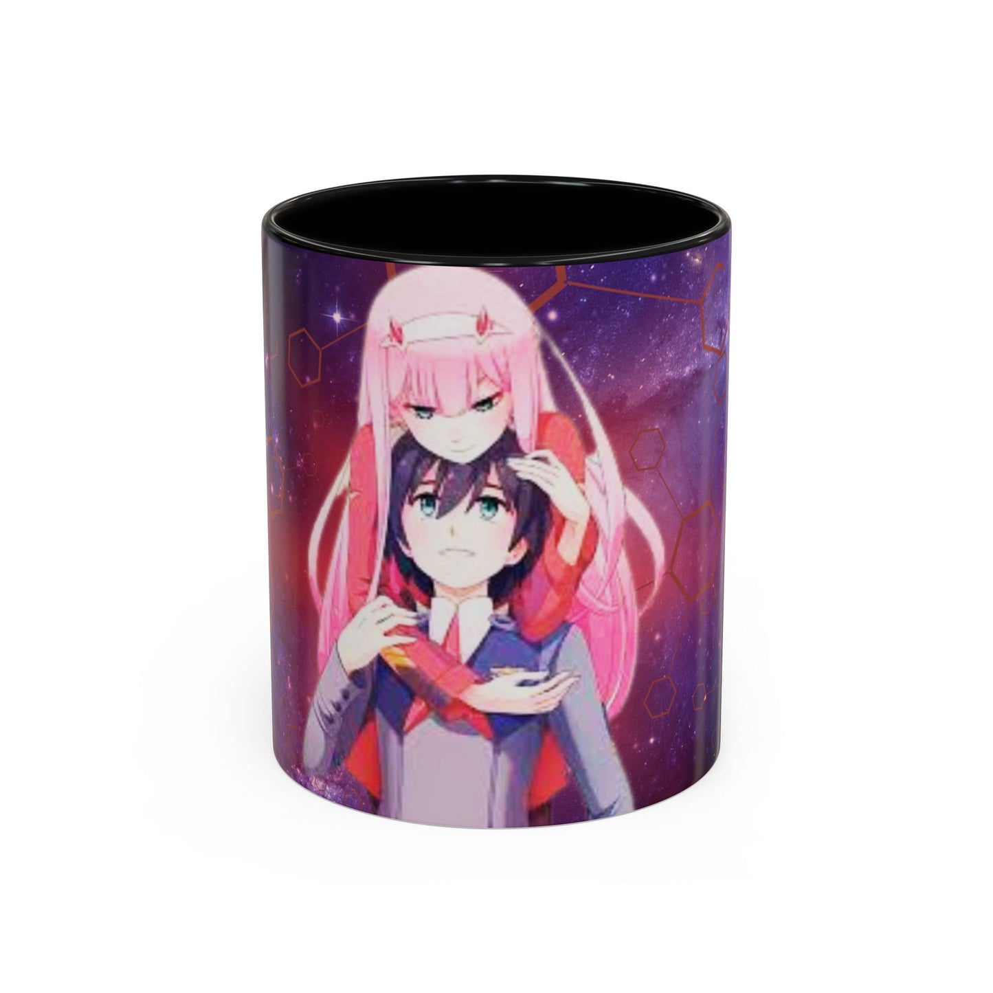 Darling in the Franxx Color Mug (11,15oz)