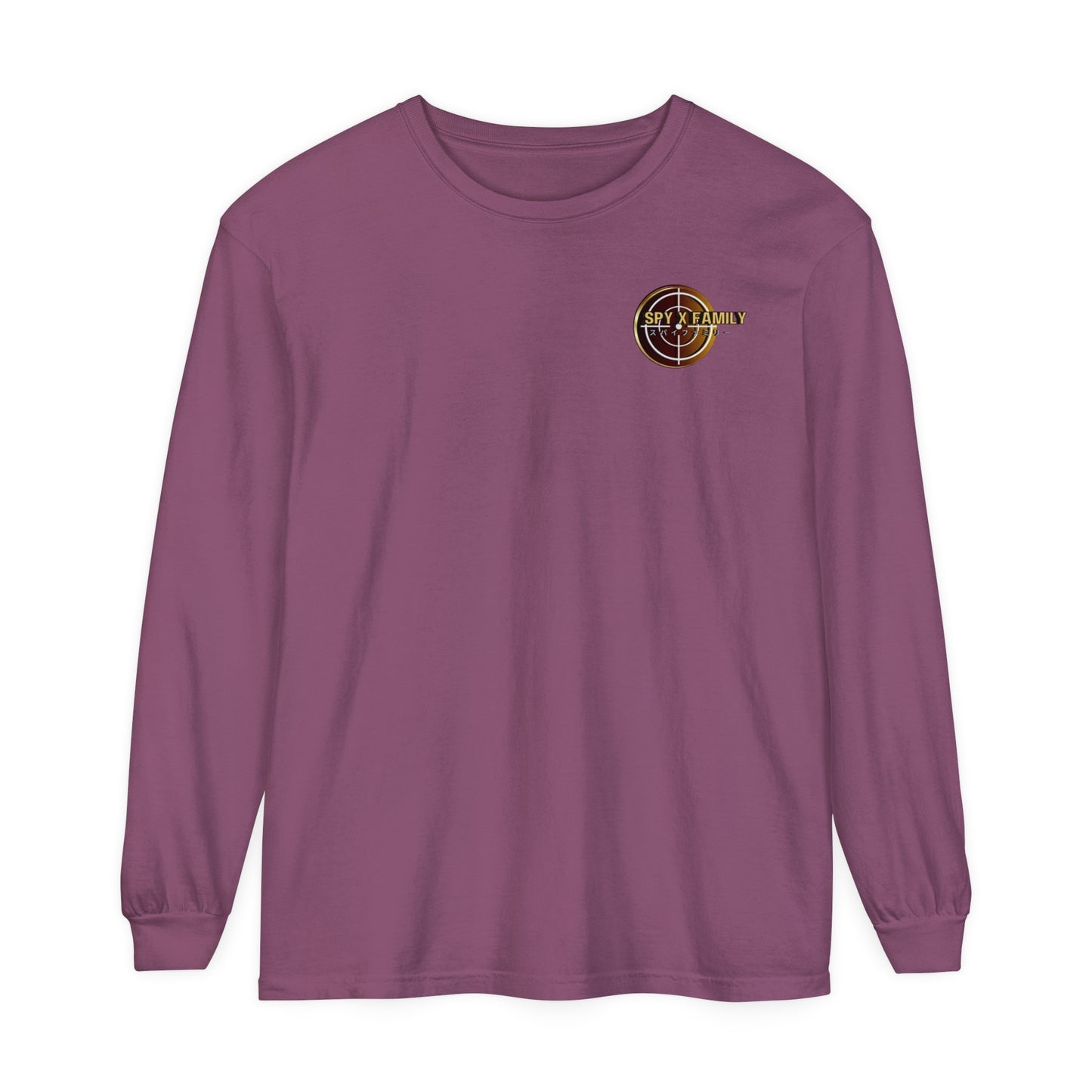 Yor Long Sleeve T-Shirt