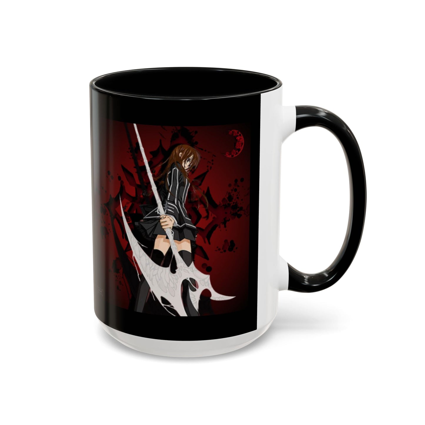 Yuki Mug (11, 15oz)