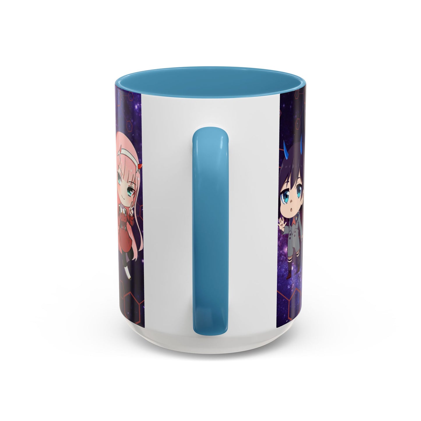 Darling in the Franxx Color Mug (11,15oz)