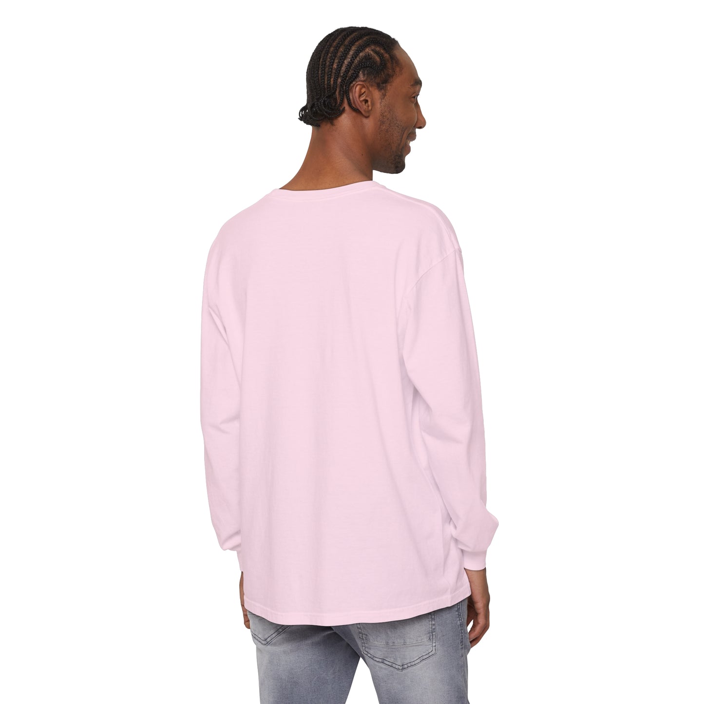 Ban and Elaine Long Sleeve T-Shirt