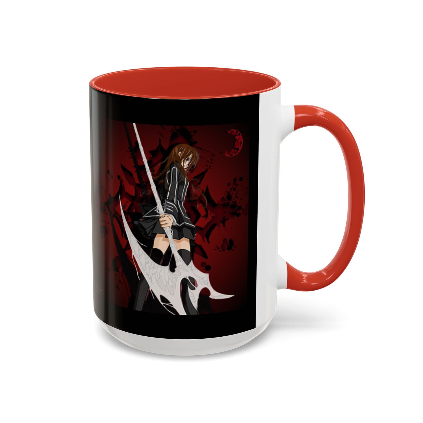 Yuki Mug (11, 15oz)