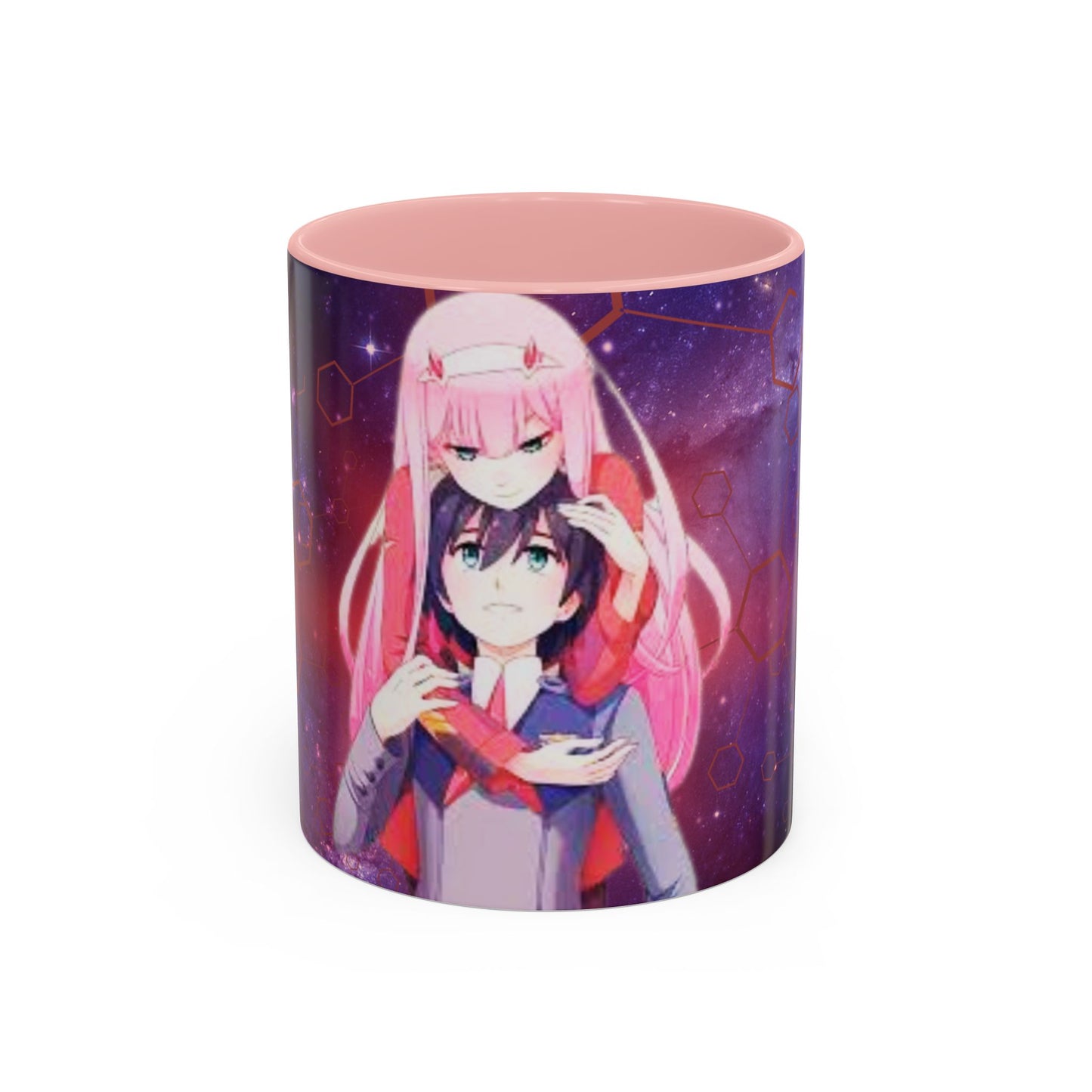 Darling in the Franxx Color Mug (11,15oz)