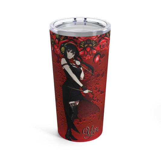 Yor Tumbler 20oz