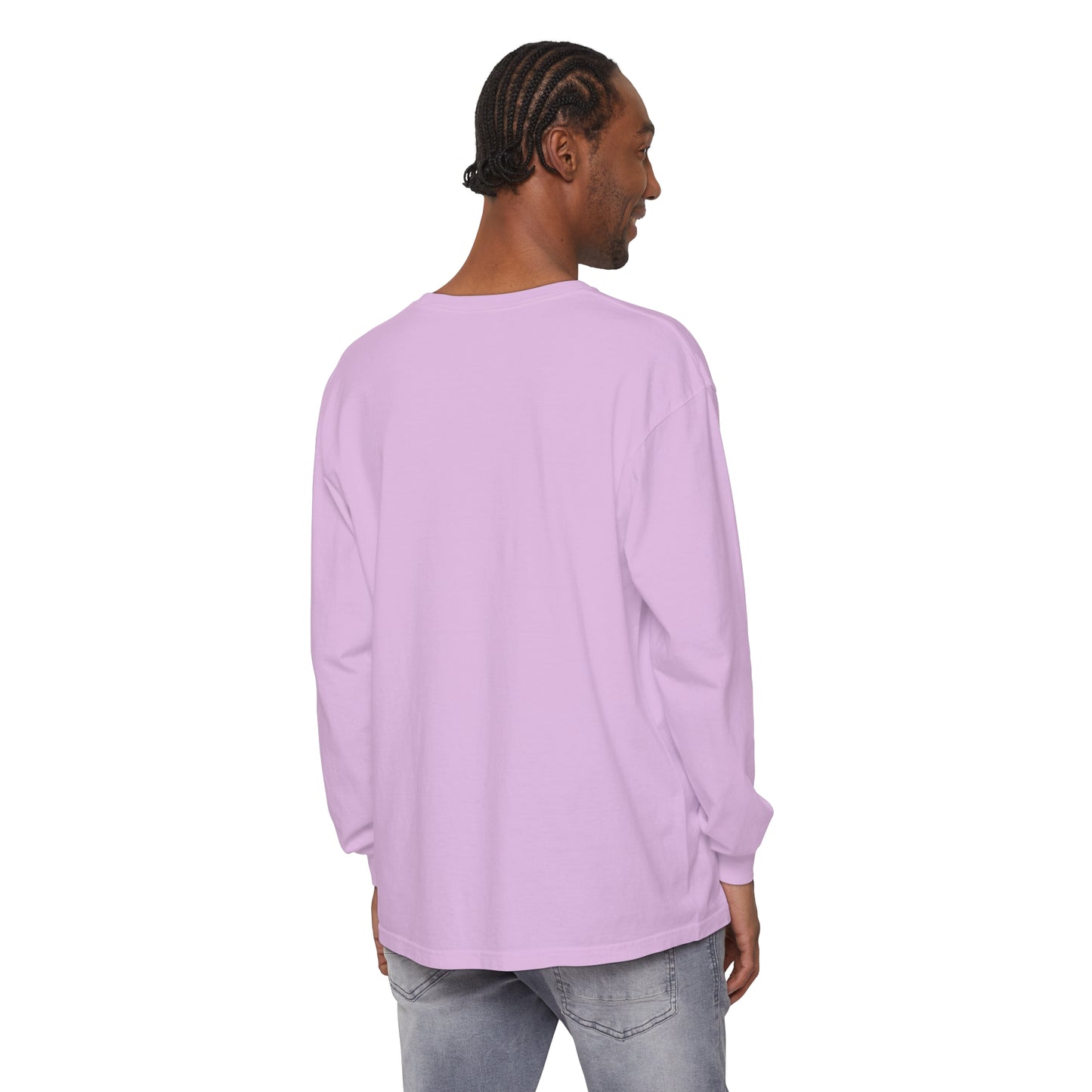 Ban and Elaine Long Sleeve T-Shirt