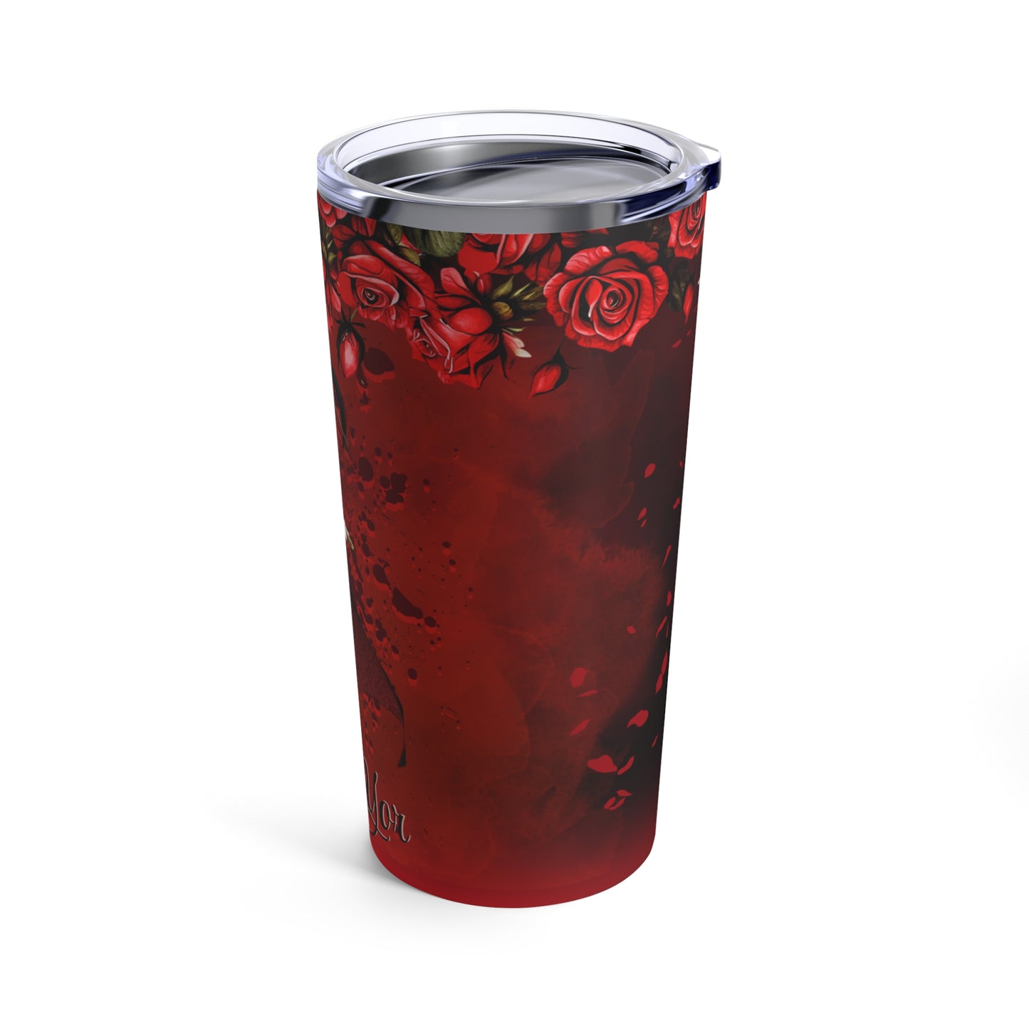 Yor Tumbler 20oz