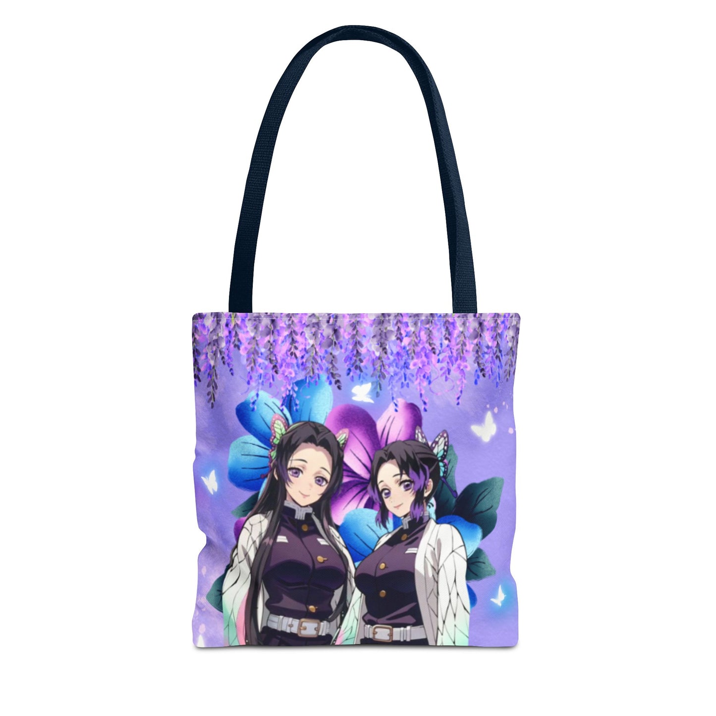 Kanae and Shinobu Bag