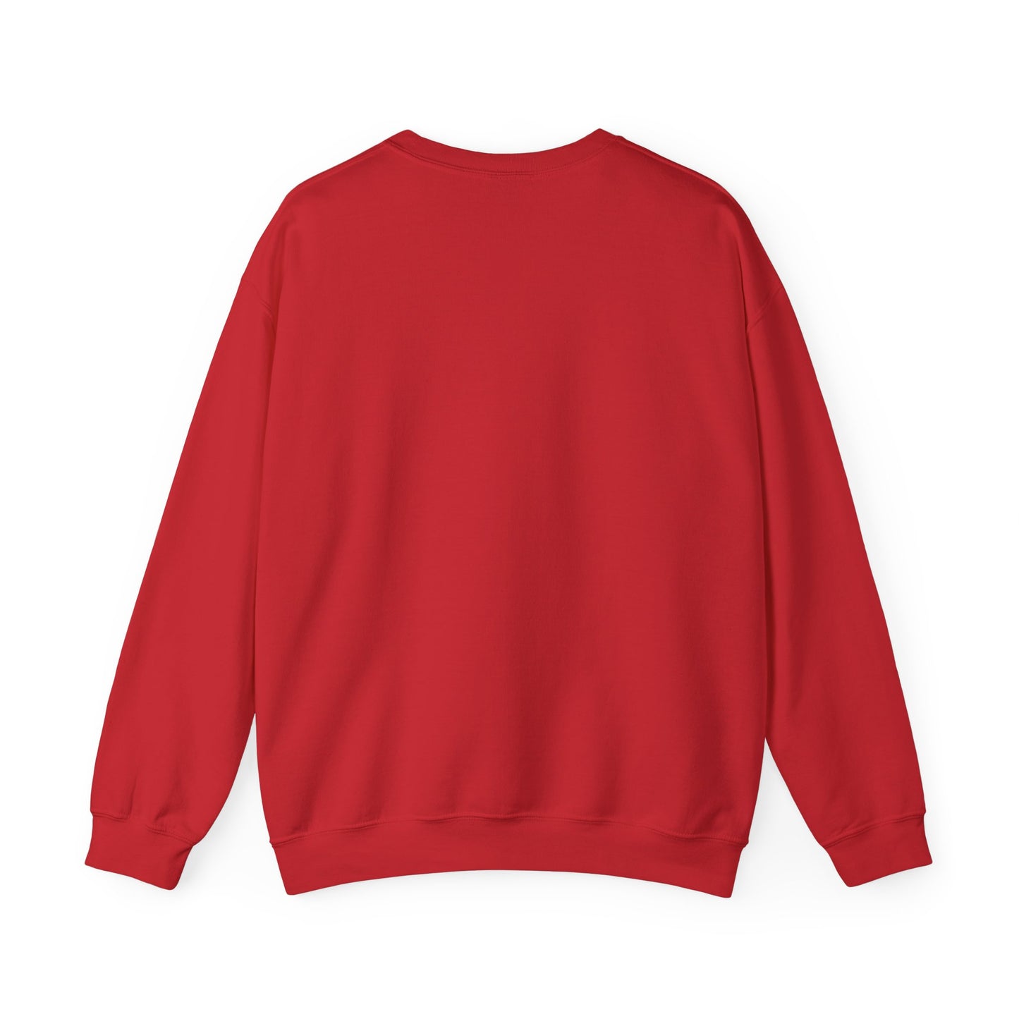 The Wolf Children Crewneck Sweatshirt