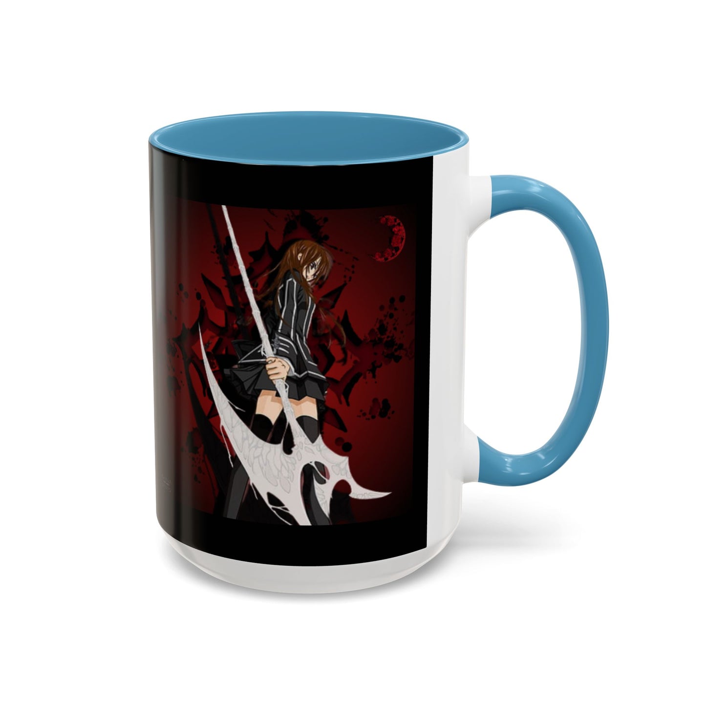 Yuki Mug (11, 15oz)