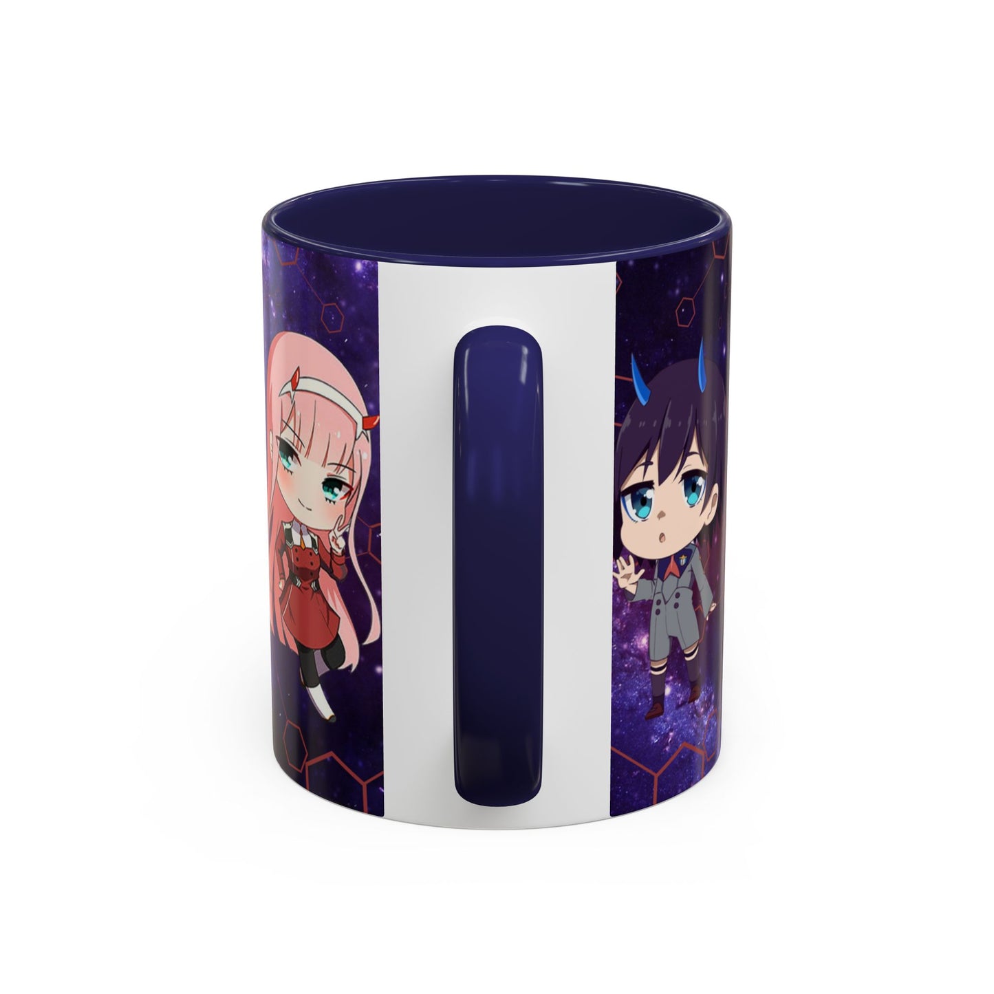 Darling in the Franxx Color Mug (11,15oz)