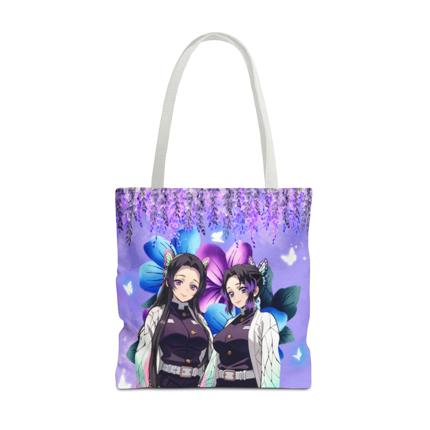 Kanae and Shinobu Bag