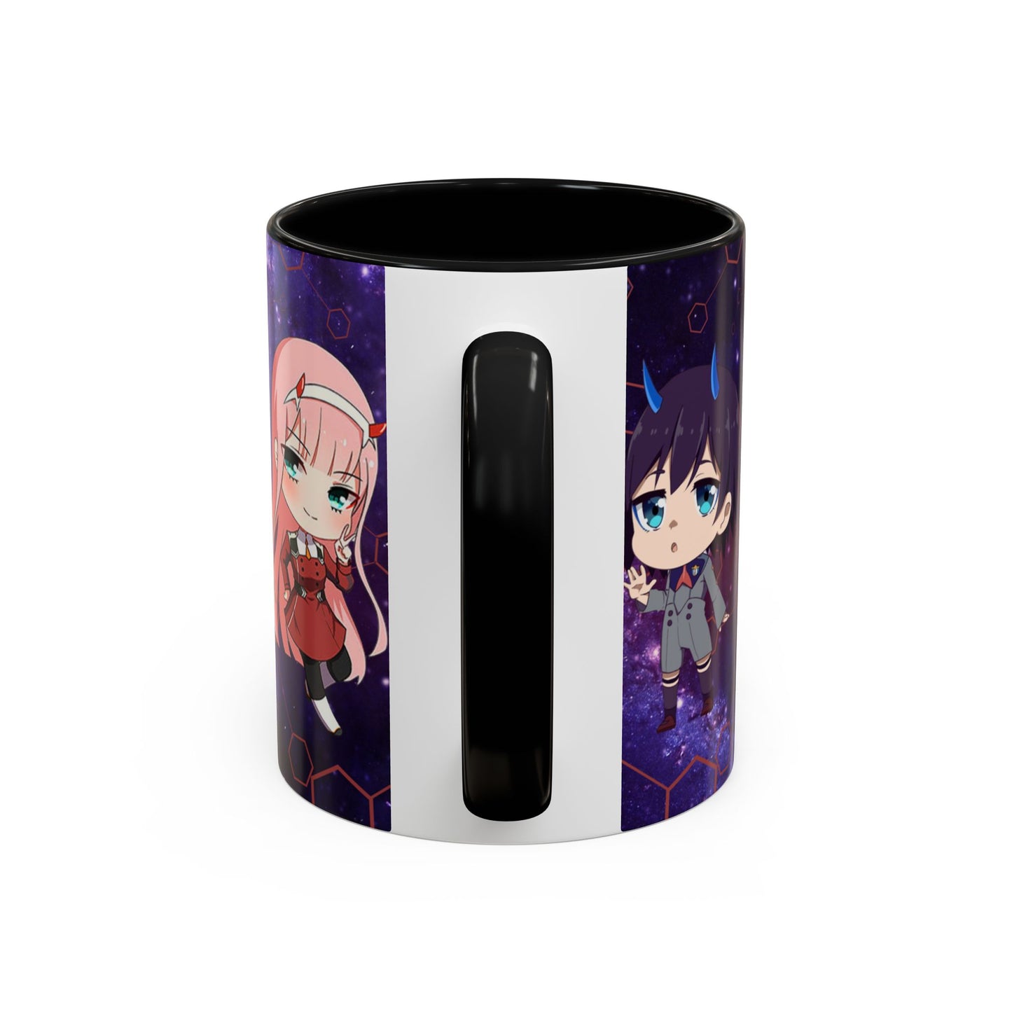 Darling in the Franxx Color Mug (11,15oz)