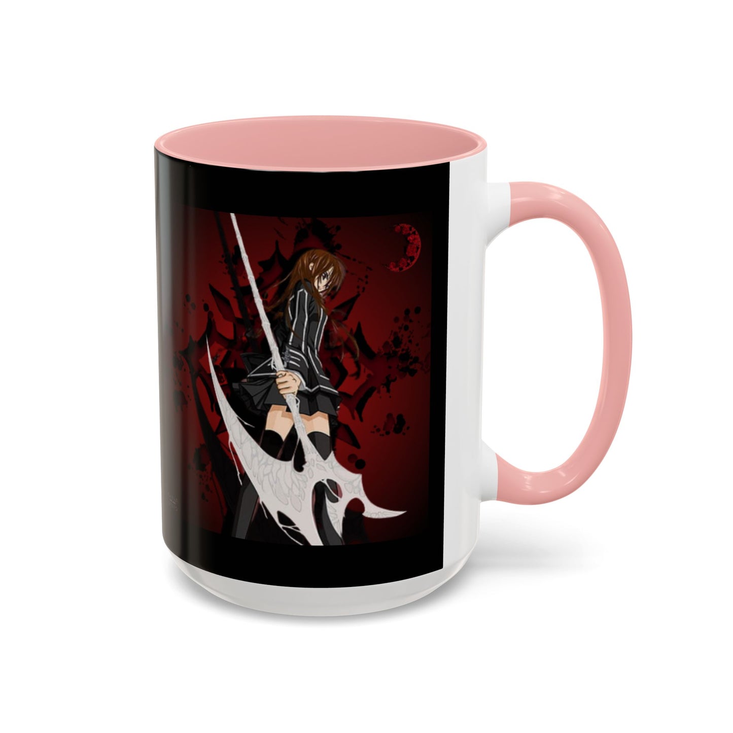 Yuki Mug (11, 15oz)