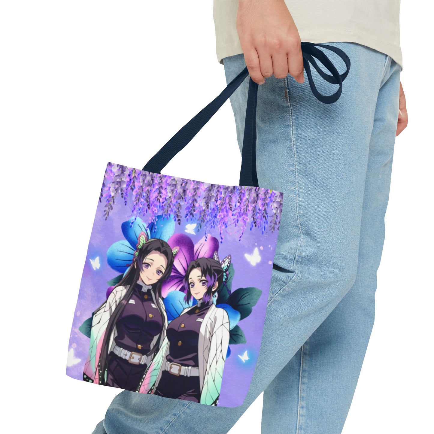 Kanae and Shinobu Bag