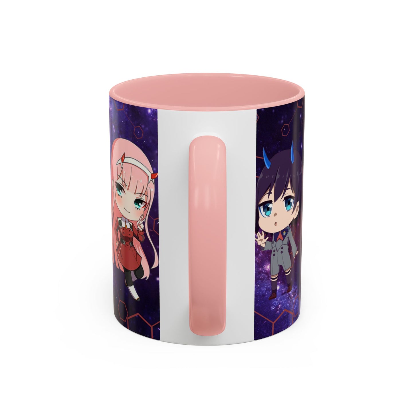 Darling in the Franxx Color Mug (11,15oz)