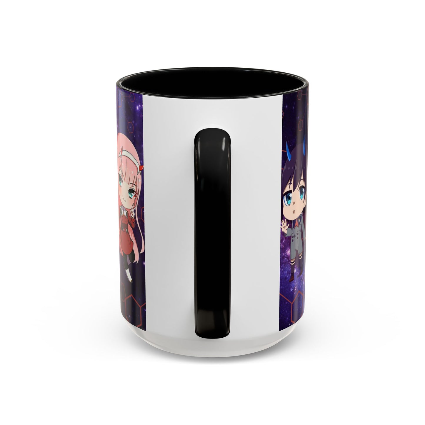 Darling in the Franxx Color Mug (11,15oz)