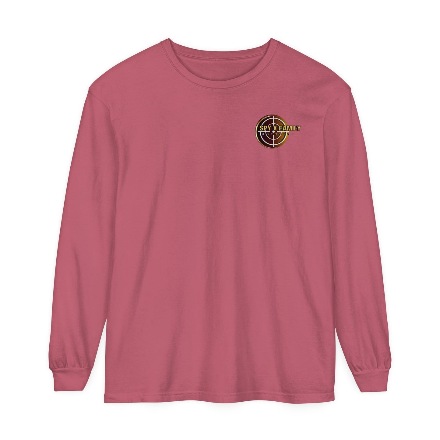 Yor Long Sleeve T-Shirt