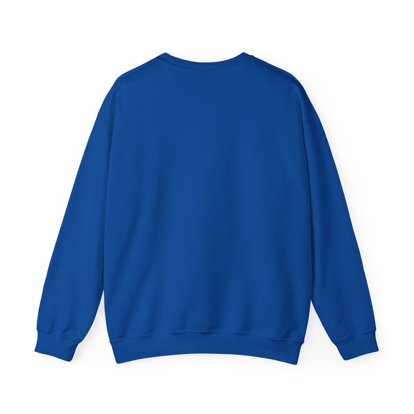 The Wolf Children Crewneck Sweatshirt