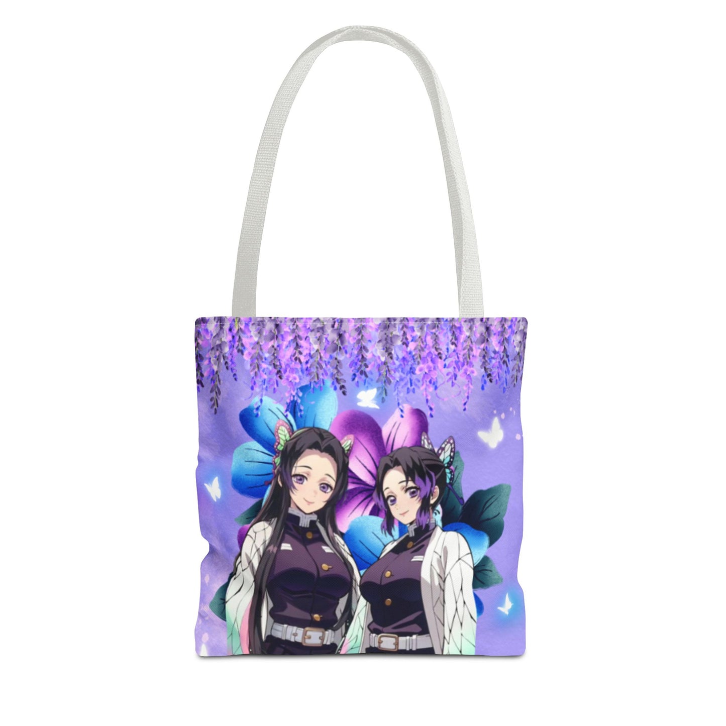 Kanae and Shinobu Bag