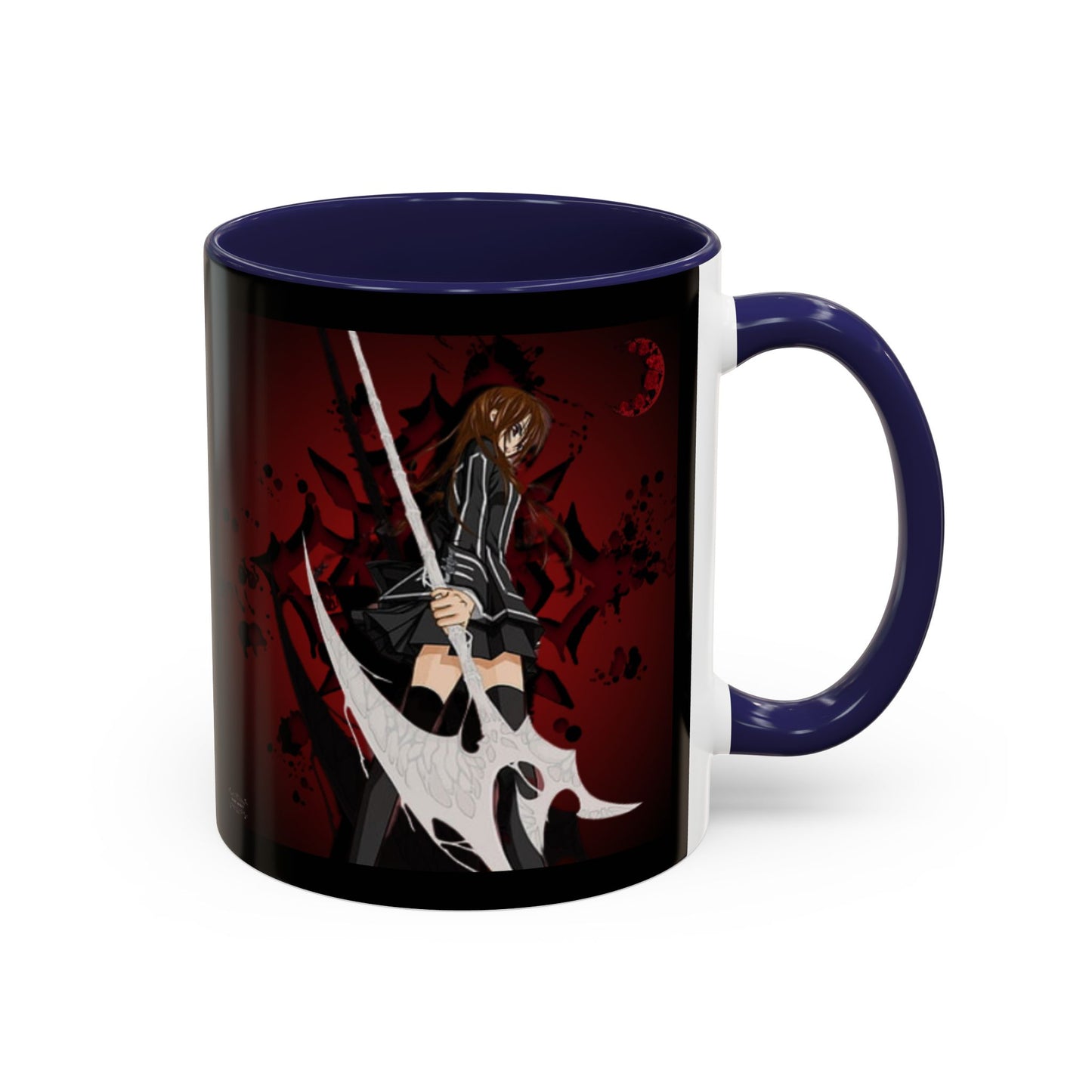 Yuki Mug (11, 15oz)