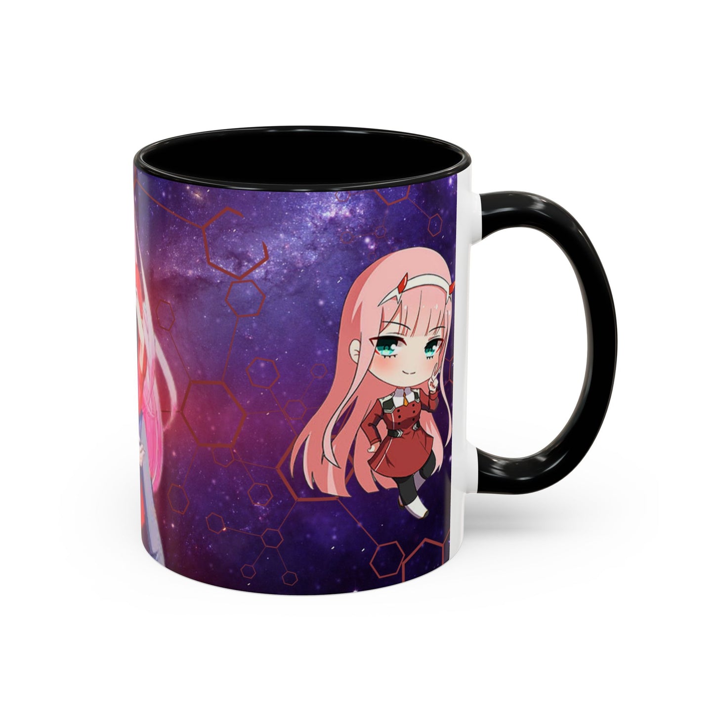 Darling in the Franxx Color Mug (11,15oz)