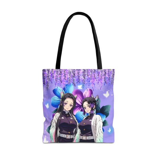 Kanae and Shinobu Bag