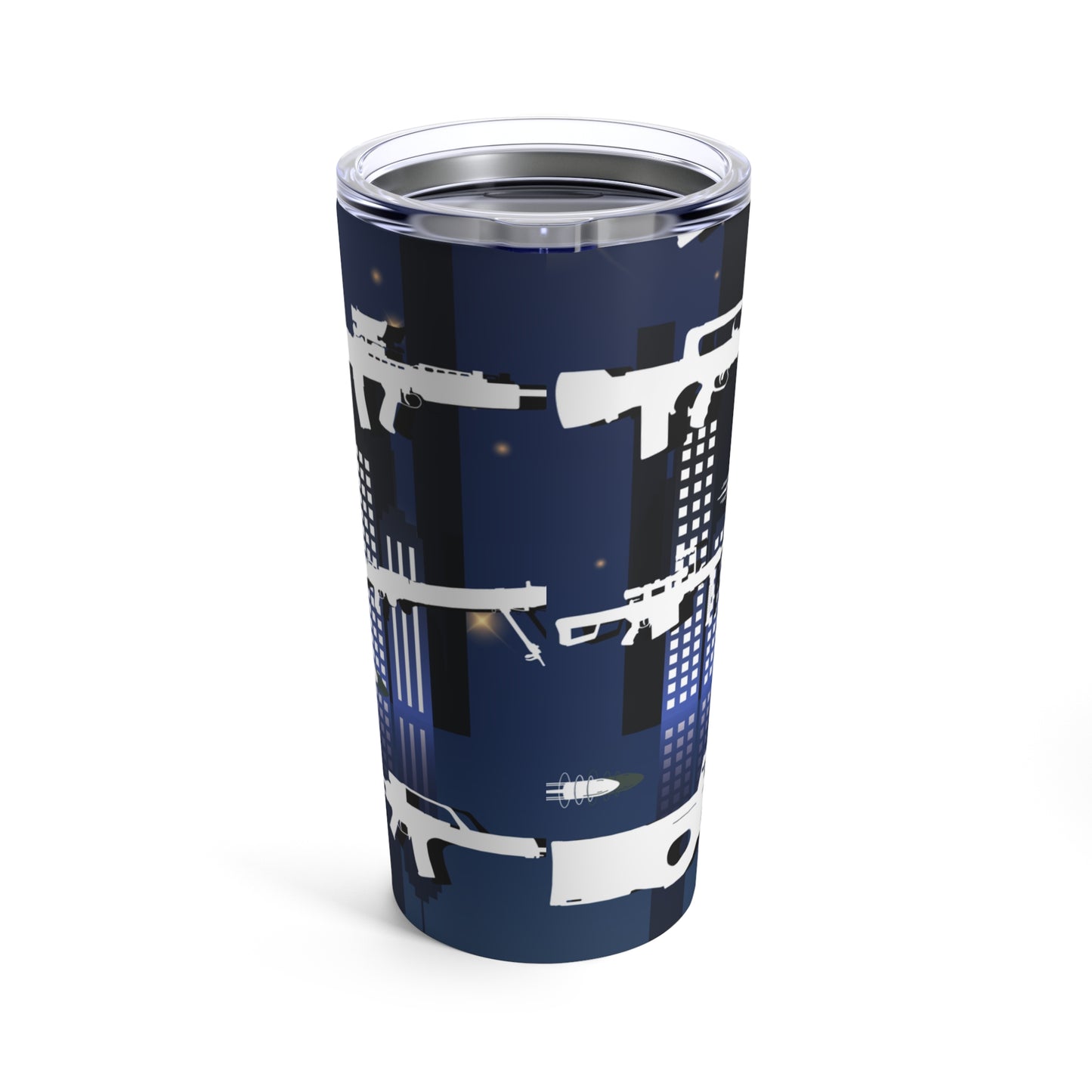 Loid Tumbler 20oz