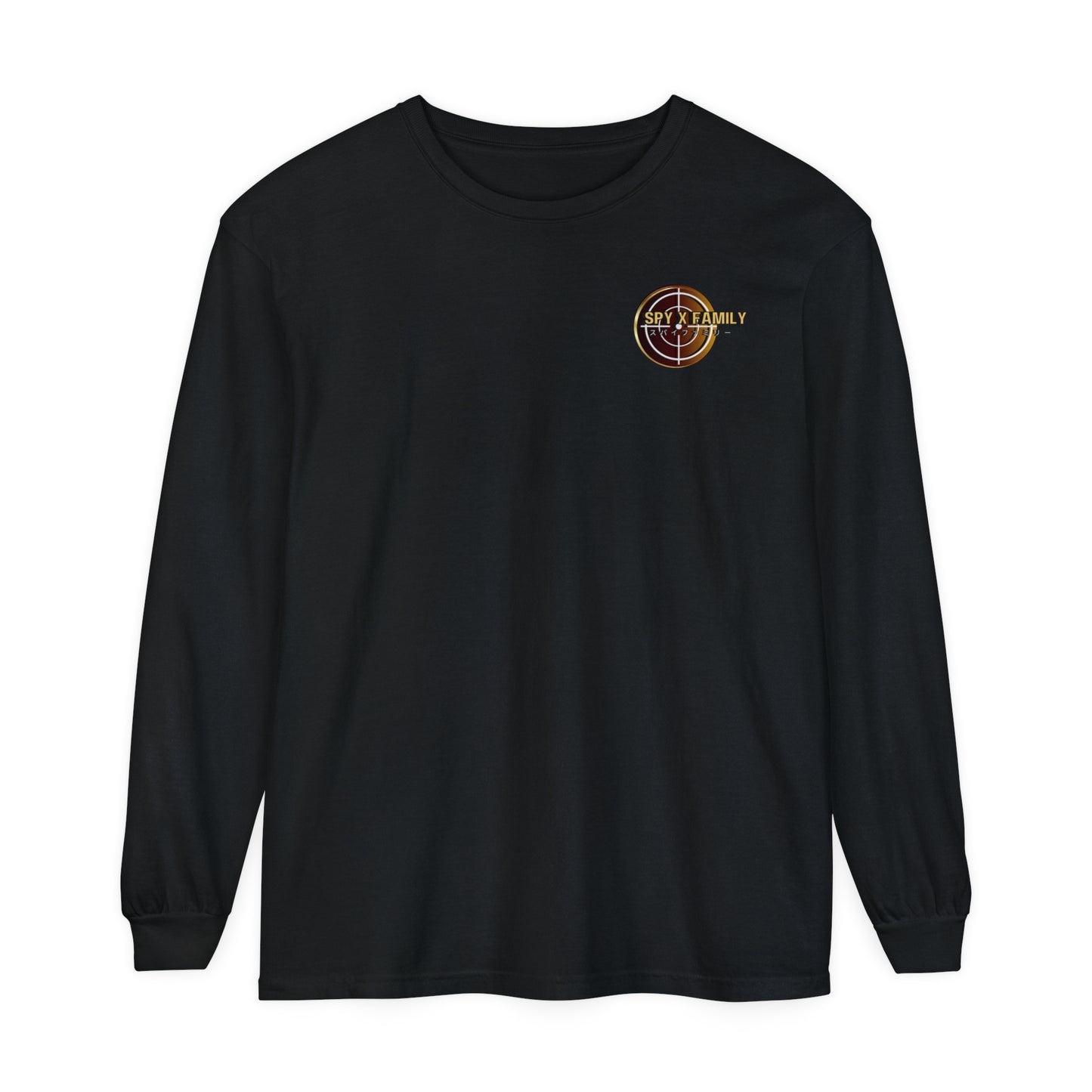 Yor Long Sleeve T-Shirt