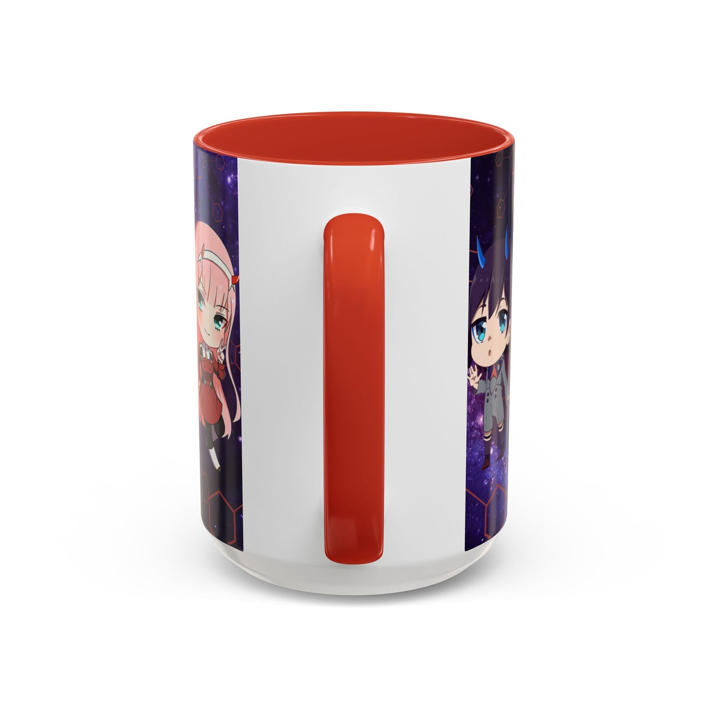 Darling in the Franxx Color Mug (11,15oz)