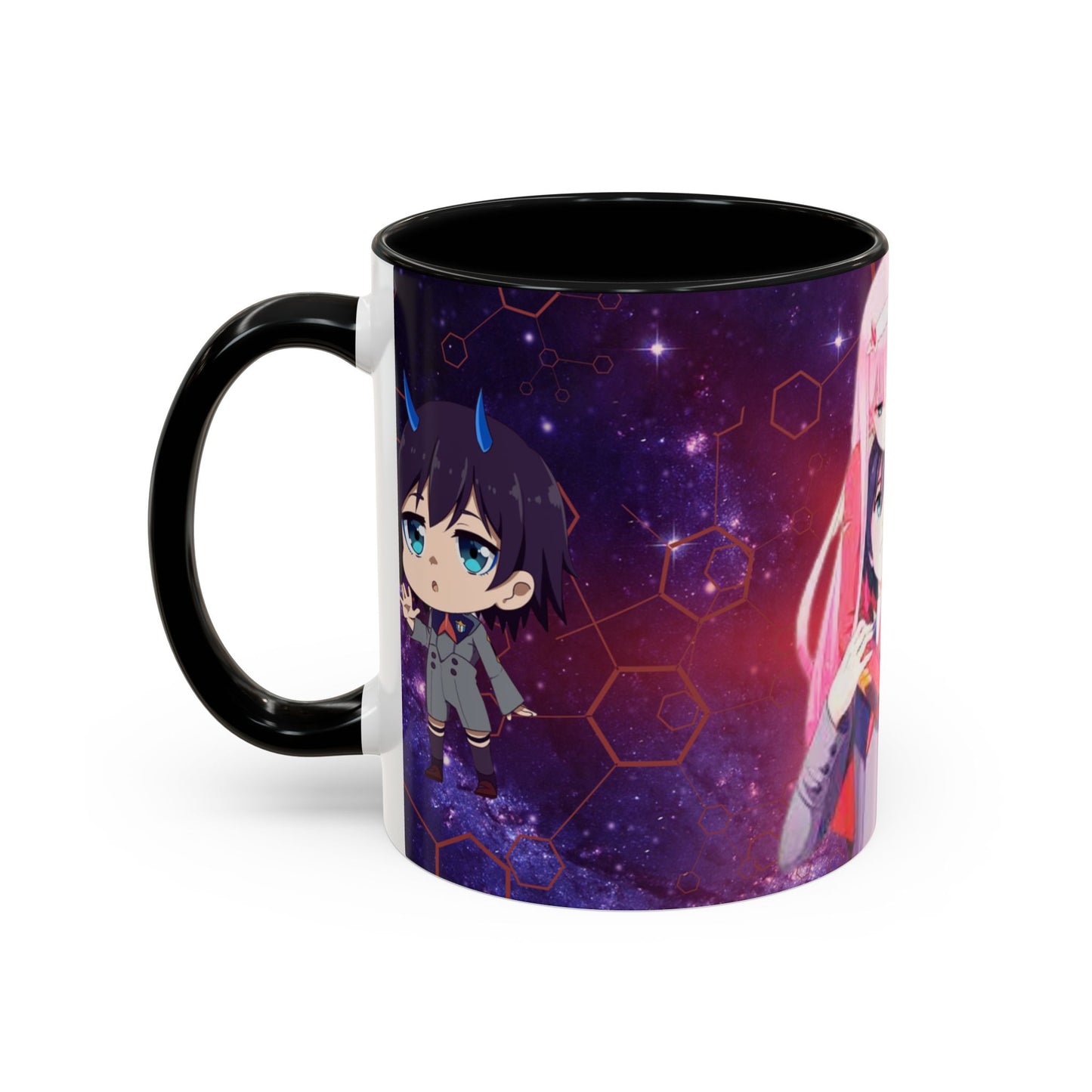 Darling in the Franxx Color Mug (11,15oz)