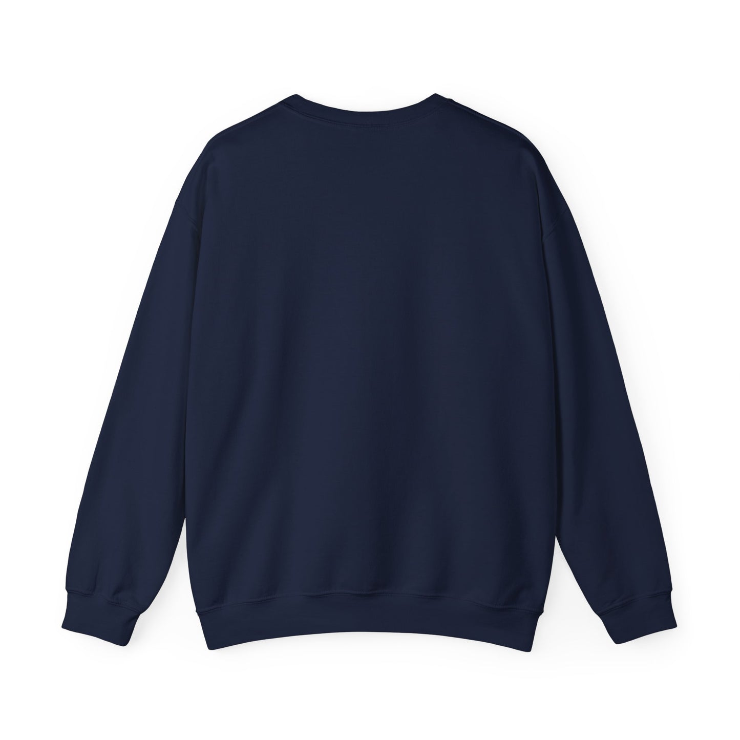 The Wolf Children Crewneck Sweatshirt