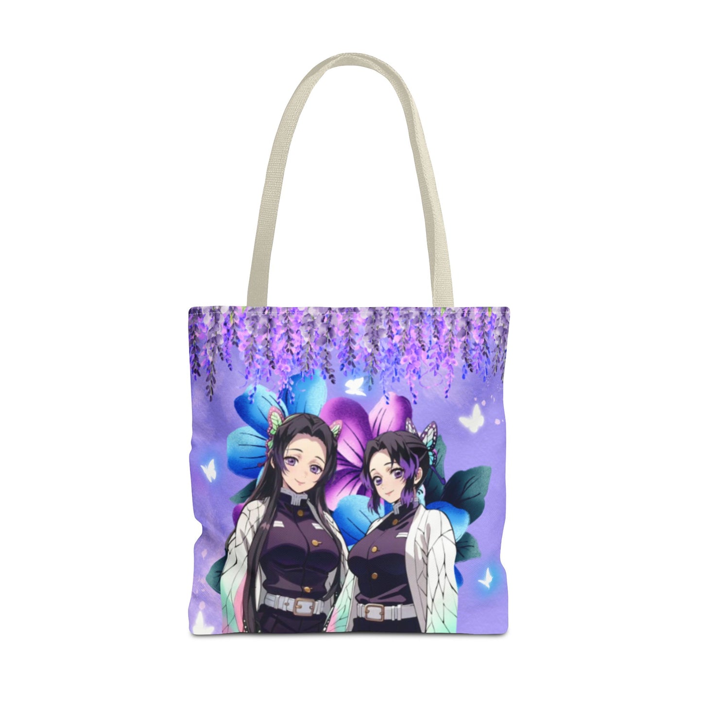 Kanae and Shinobu Bag