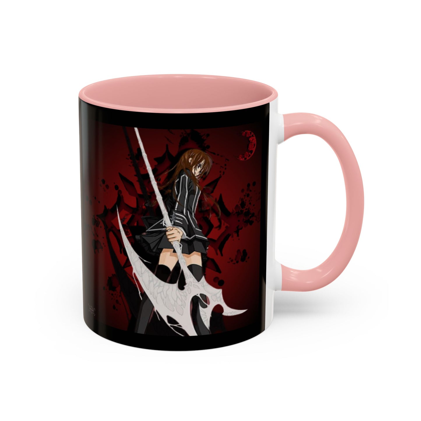 Yuki Mug (11, 15oz)