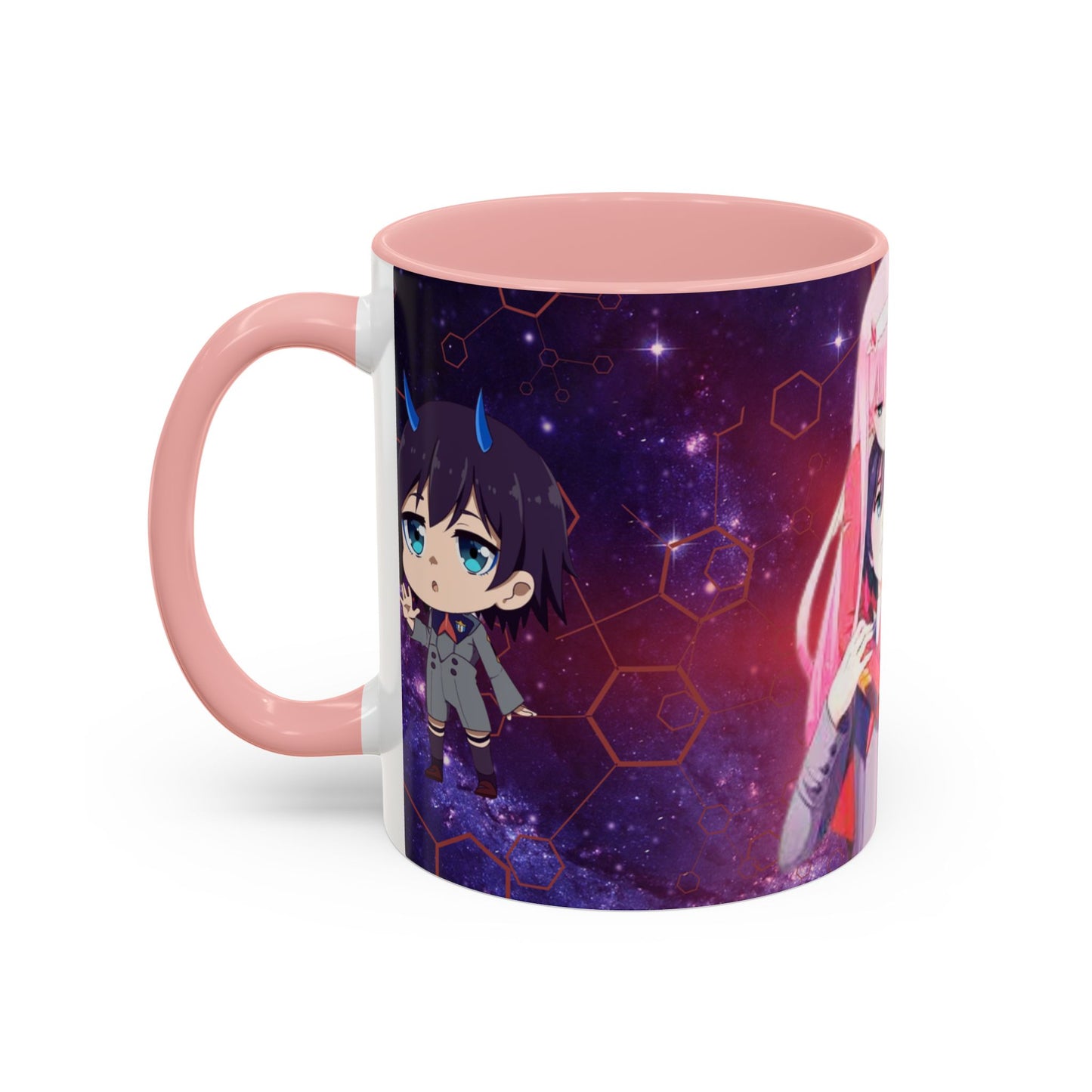 Darling in the Franxx Color Mug (11,15oz)