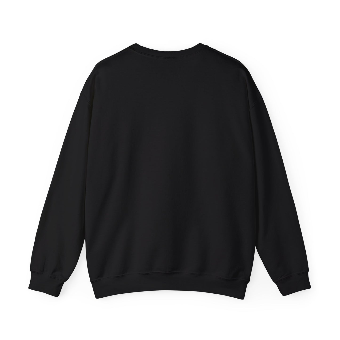 The Wolf Children Crewneck Sweatshirt