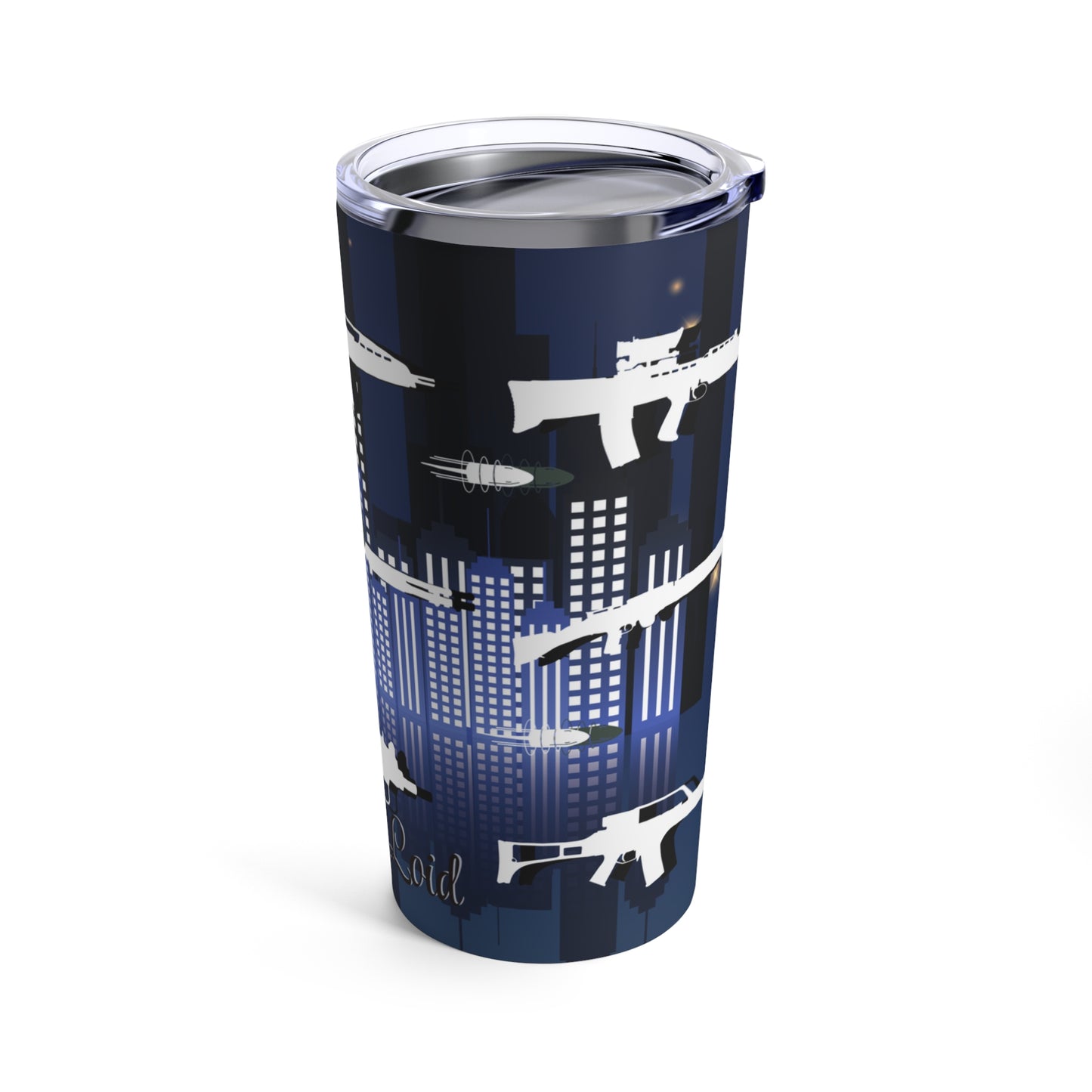 Loid Tumbler 20oz