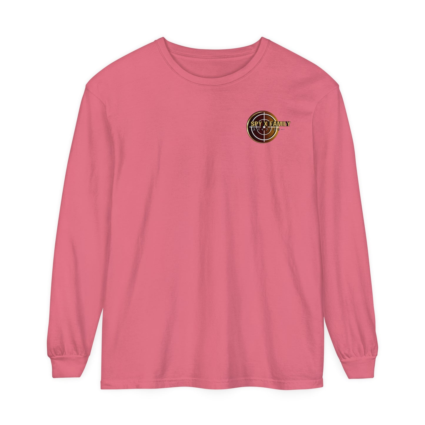 Yor Long Sleeve T-Shirt