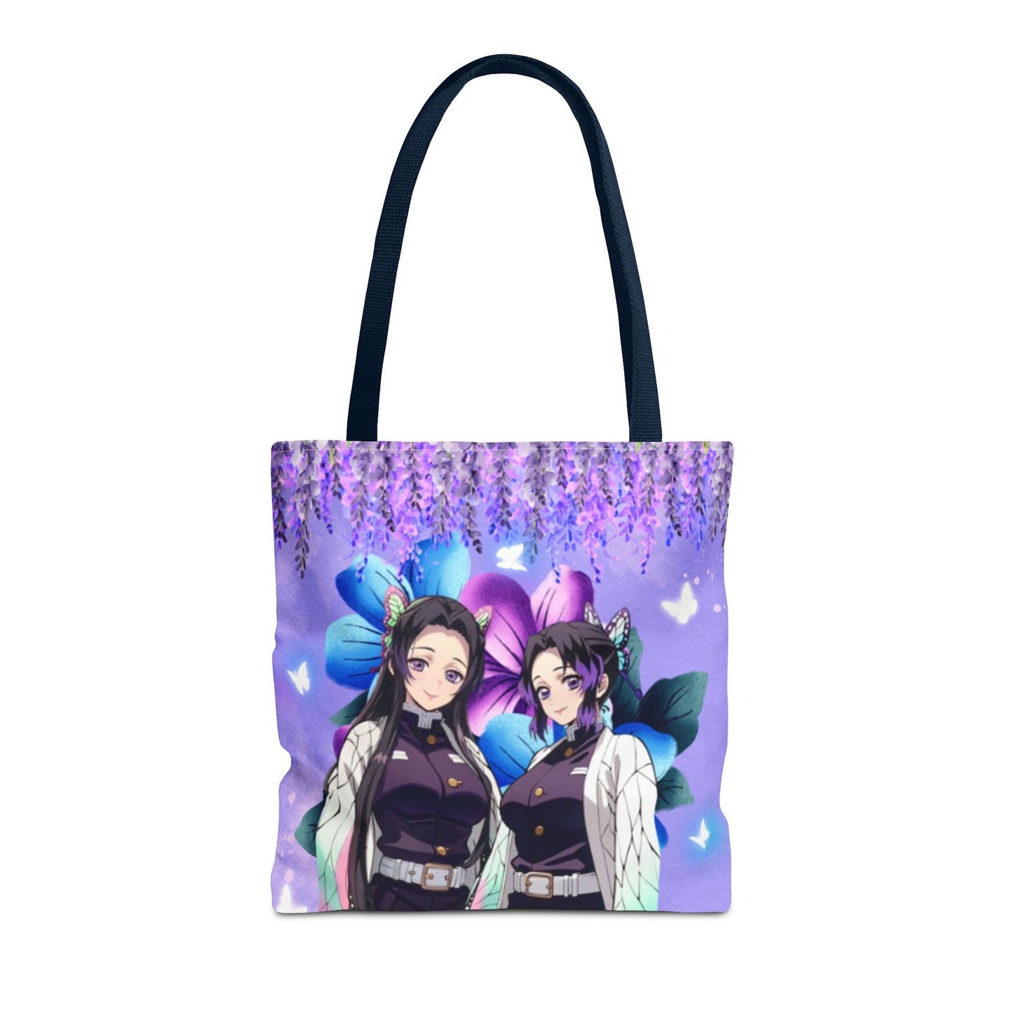 Kanae and Shinobu Bag