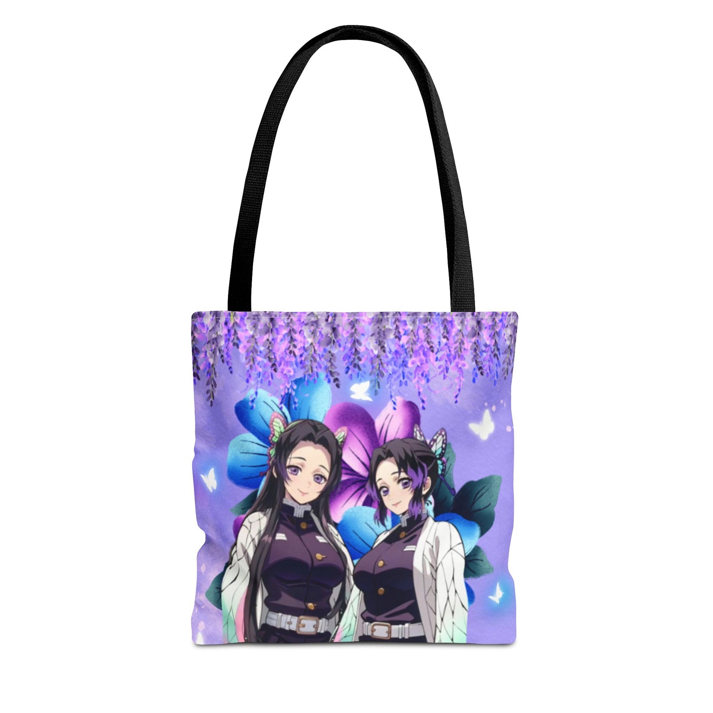 Kanae and Shinobu Bag