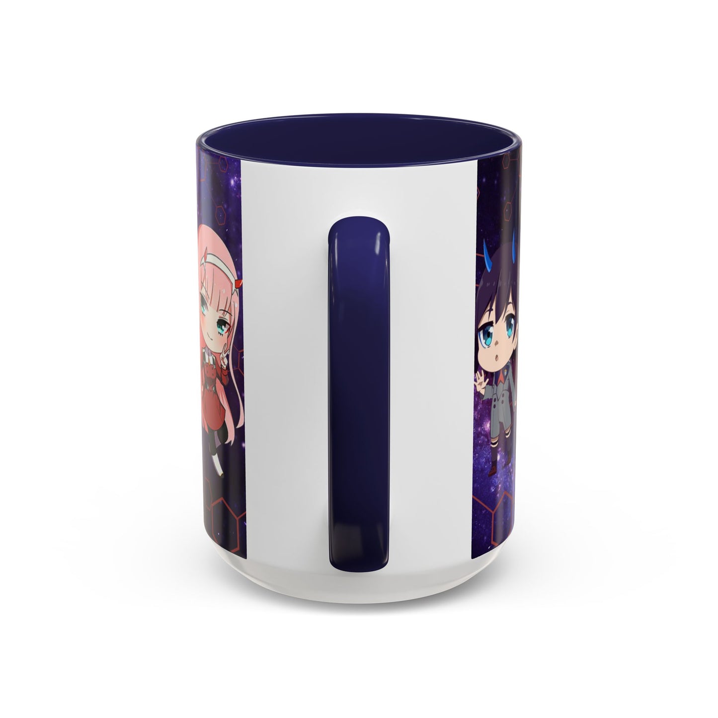 Darling in the Franxx Color Mug (11,15oz)