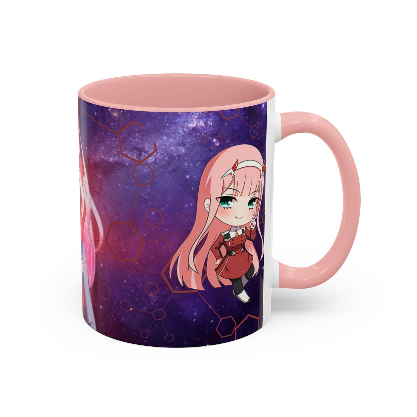 Darling in the Franxx Color Mug (11,15oz)