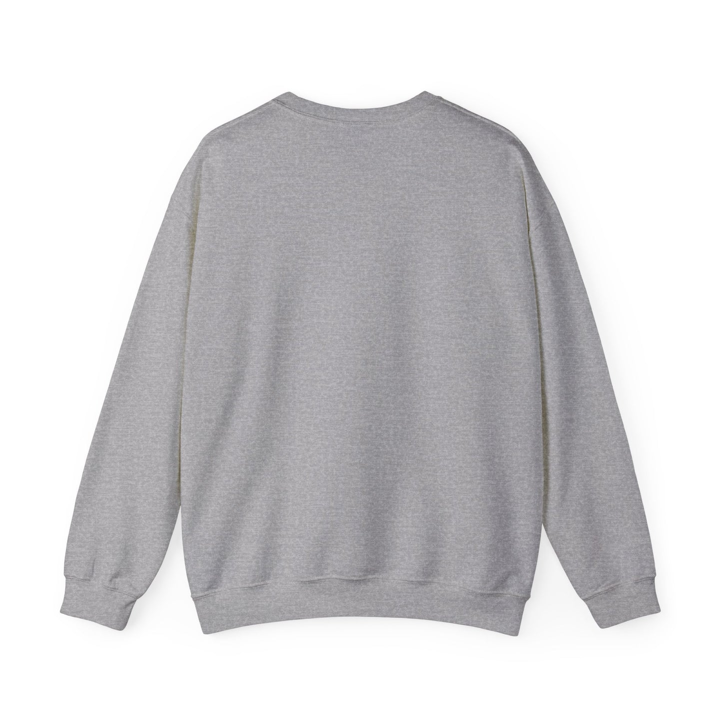 The Wolf Children Crewneck Sweatshirt