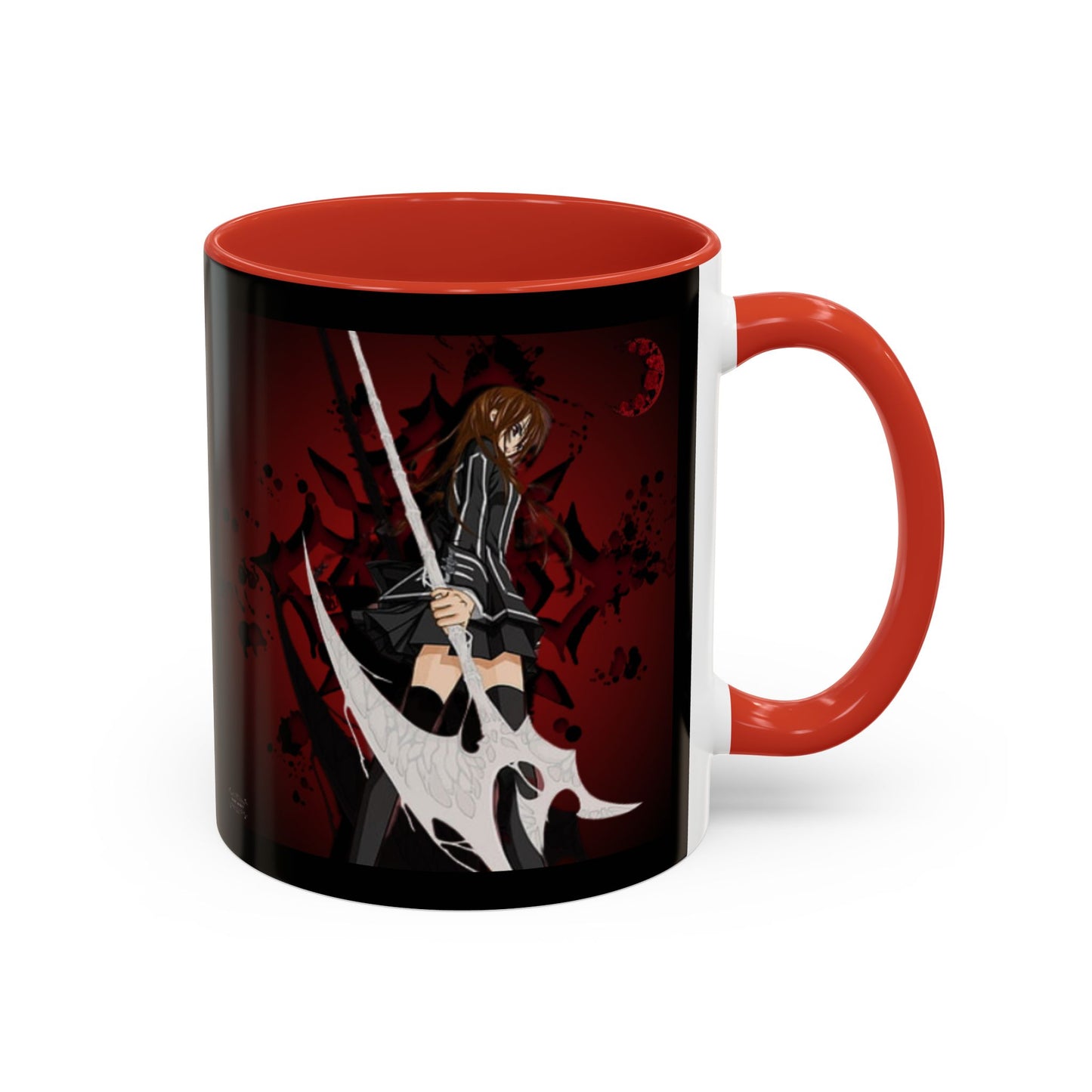 Yuki Mug (11, 15oz)