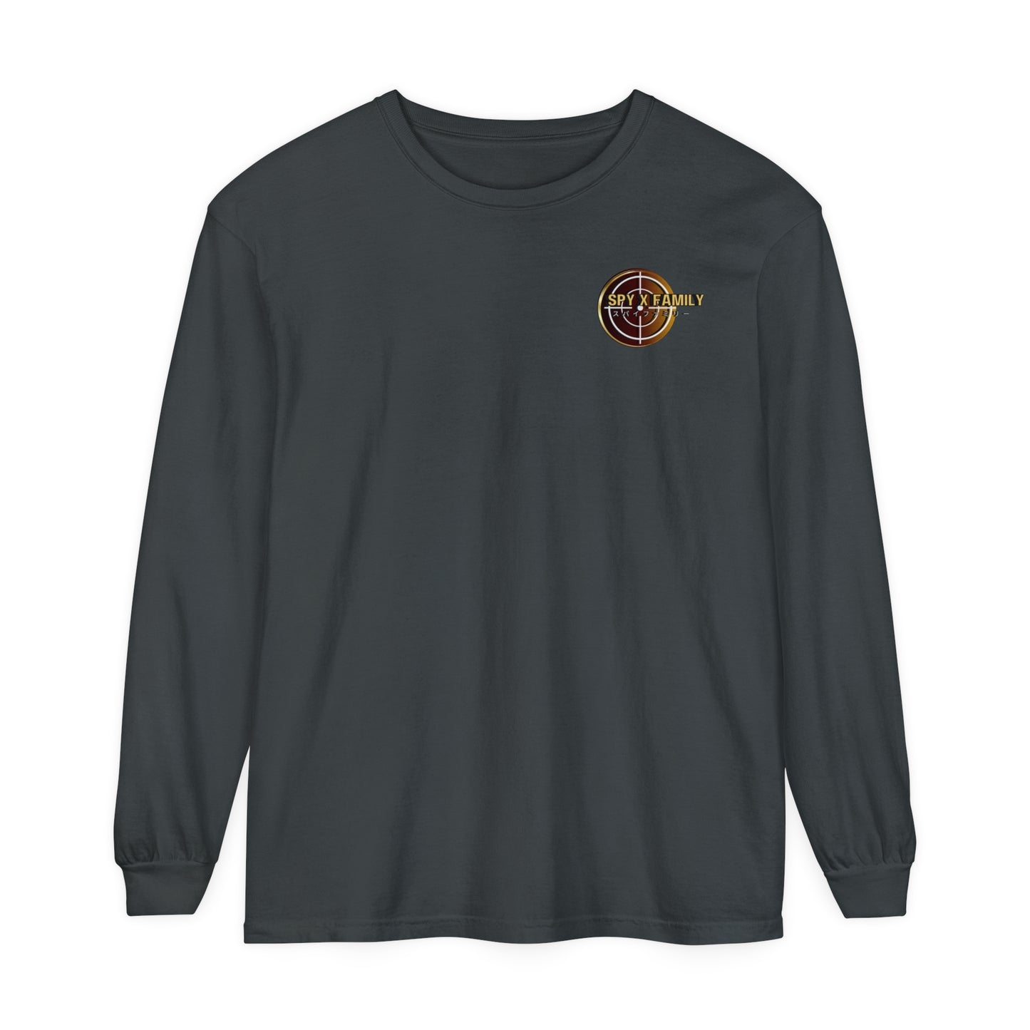 Yor Long Sleeve T-Shirt