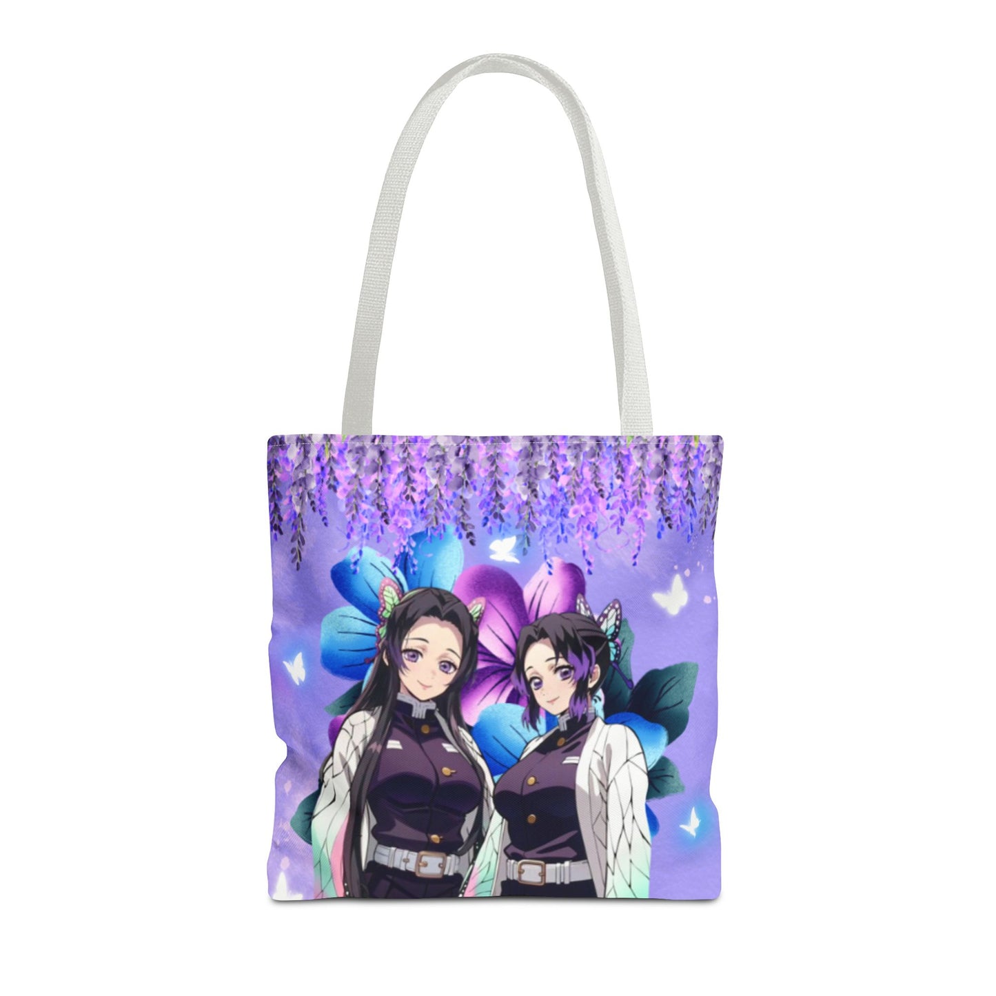 Kanae and Shinobu Bag